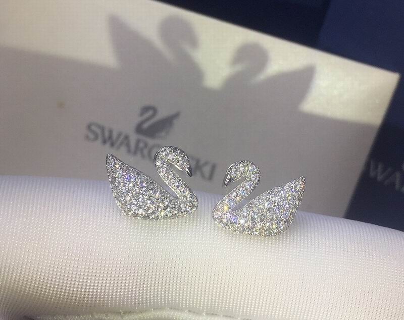 Swarovski Earring 05lyx64 (6)